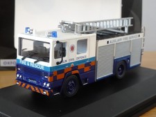 OXFORD DUBLIN CIVIL DEFENCE