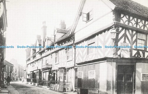 R580433 shropshire street - r580433,
