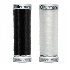 Gutermann Invisible Nylon