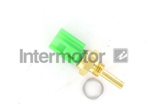Coolant temperature sensor for - temperature,