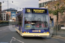 Bus Photo - Trent Barton 156