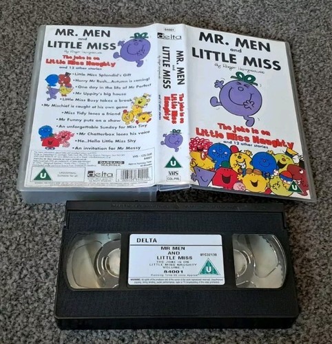 Men and little - men,
