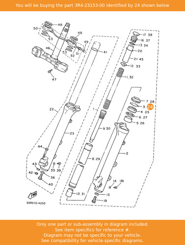 Yamaha ring snap - yamaha, ring,