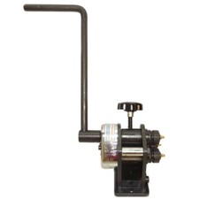 Stationary RING ROLLER Roll