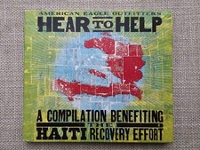 Hear to Help A Compilation