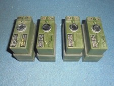 Clansman PRC 349 Radio Battery