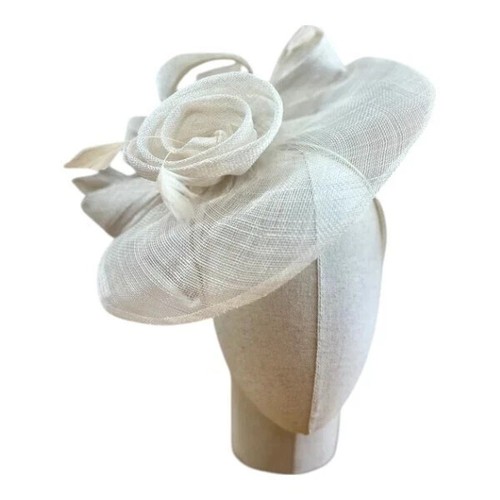 New ladies flower feather - ladies,