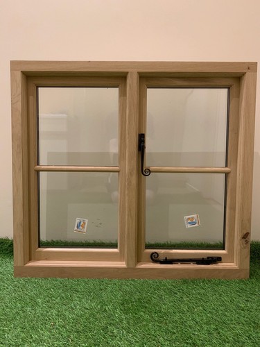 Window double glazed - window,