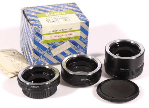 Prl kenko extension tube for - tube,