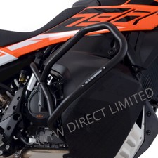 R&G  ADVENTURE CRASH BARS -KTM 890 SMT (2023)