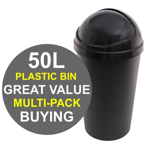 Plastic bullet bin - bin, flap