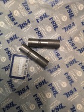 BSA PRE WAR VALVE GUIDES B1  250  SV 1 PAIR