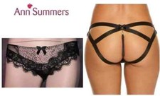 Ann Summers Bette Bumless