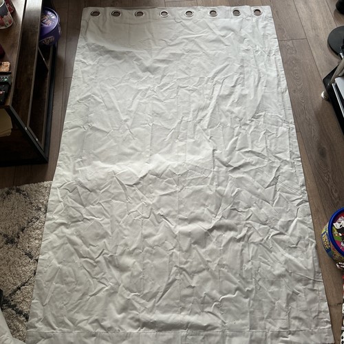 Argos eyelet blackout curtains - eyelet,