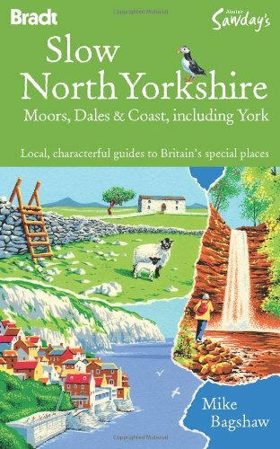 Slow north yorkshire - north, yorkshire: