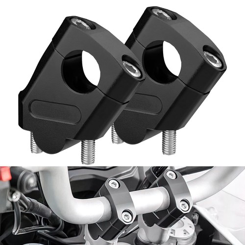 Cnc motorcycle handlebar - 7/8",