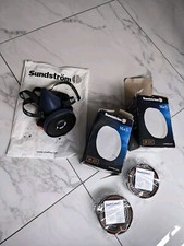 Sundstrom SR 100 Half-Face