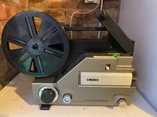 8mm Cinerex Projector 727 