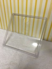 REDUCED! Zummo Z08 Tank Lid