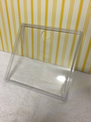 Reduced zummo z08 tank lid - reduced!,