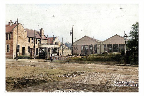 Ptc1653 yorks building - ptc1653, yorks.