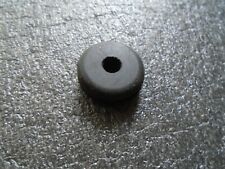 MORRIS MINOR PETROL PUMP / WIPER MOTOR LEAD BULKHEAD GROMMET - NEW