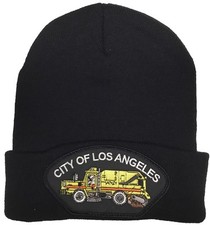 City Of Los Angeles Street