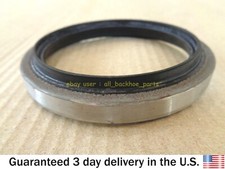 JCB BACKHOE - OIL SEAL FRONT