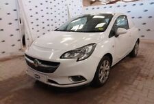 Breaking WhiteVauxhall Corsa E