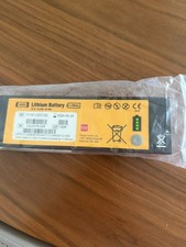 Physio Control Lifepak 1000