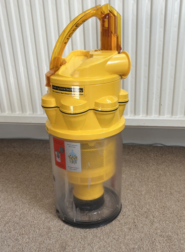 Genuine dyson dc14 - dyson,