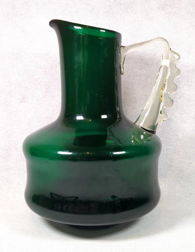 Jozef gorski vintage green - vintage,
