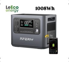 AFERIY Portable Power Station