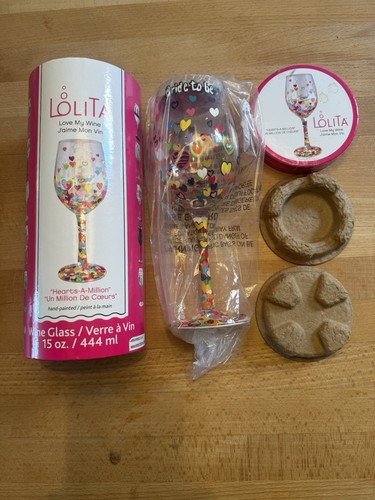 Lolita love wine - lolita, my