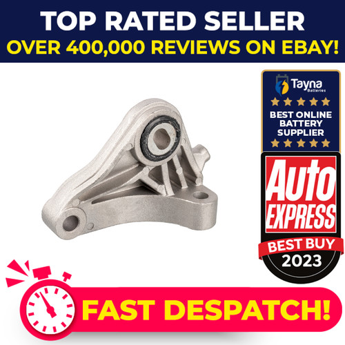 Engine mount fits - fiat, grande
