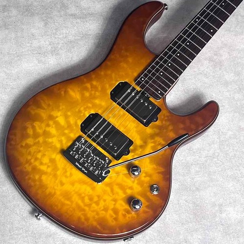 Used music man guitar - music, 20th