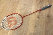 Wilson Tour Badminton Racket
