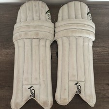 Junior Wicket Keeper