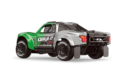 Hpi maverick qbyte flux - hpi,