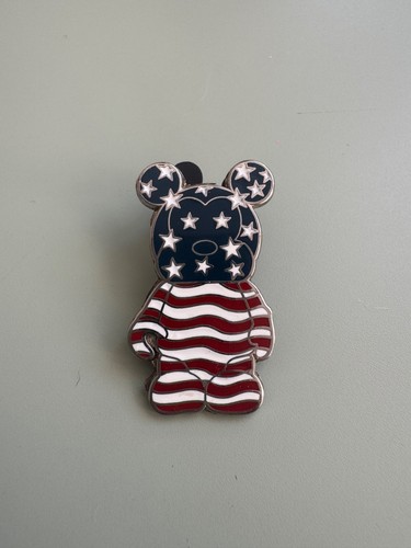 Disney pin vinylmation holiday - pin,