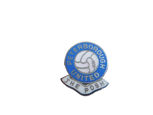 Peterborough united the posh - peterborough,