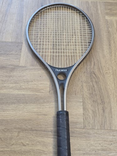 Rucanor contendor tennis - rucanor,