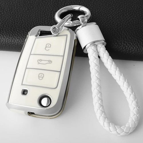 Key fob cover case - fob,