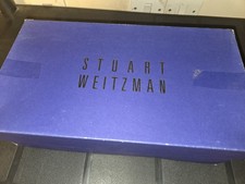 Stuart Weitzman Sassoon Peep