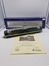OO GAUGE LIMA CLASS 55 DELTIC