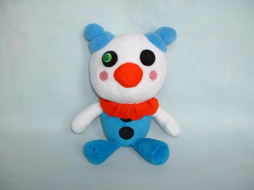 Roblox piggy clowny clown - roblox,