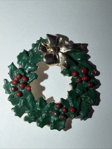 Vintage christmas wreath rodox - christmas,
