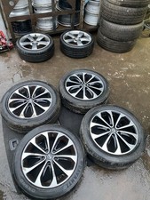 SET OF NISSAN QASHQAI J10