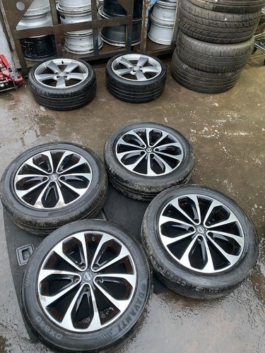 Set nissan qashqai j10 - set, of
