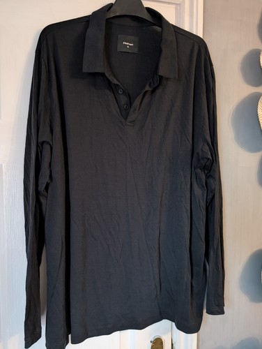 Rohan men merino - rohan, long